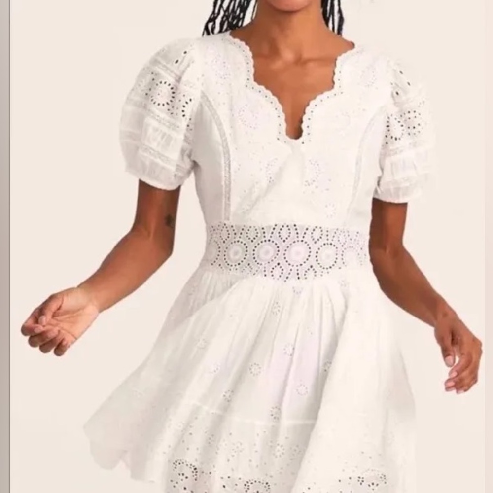 Valente Dress